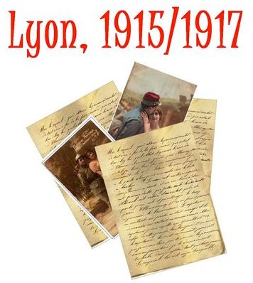 Lyon 1915-1917-article