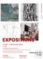 programme exposition JUILLET DECEMBRE 2022 v2 page 0001