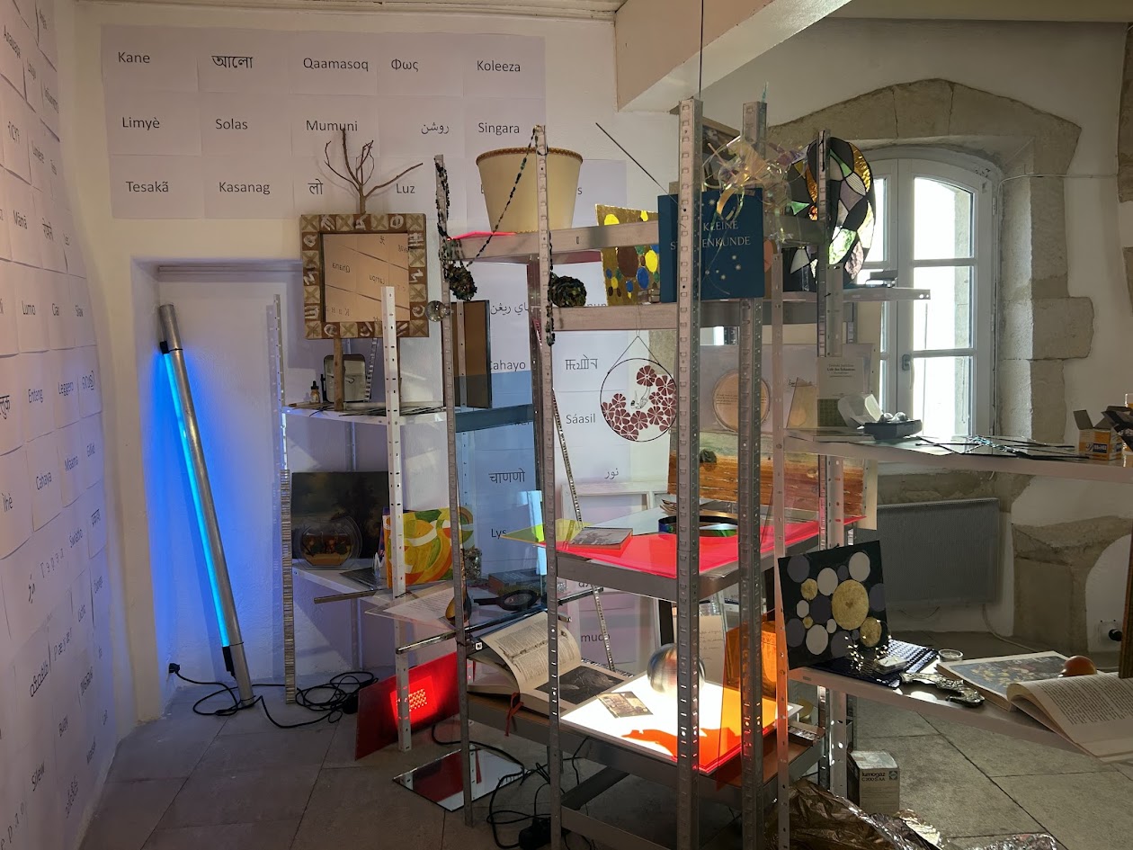 Dahlhausenoeuvre collective